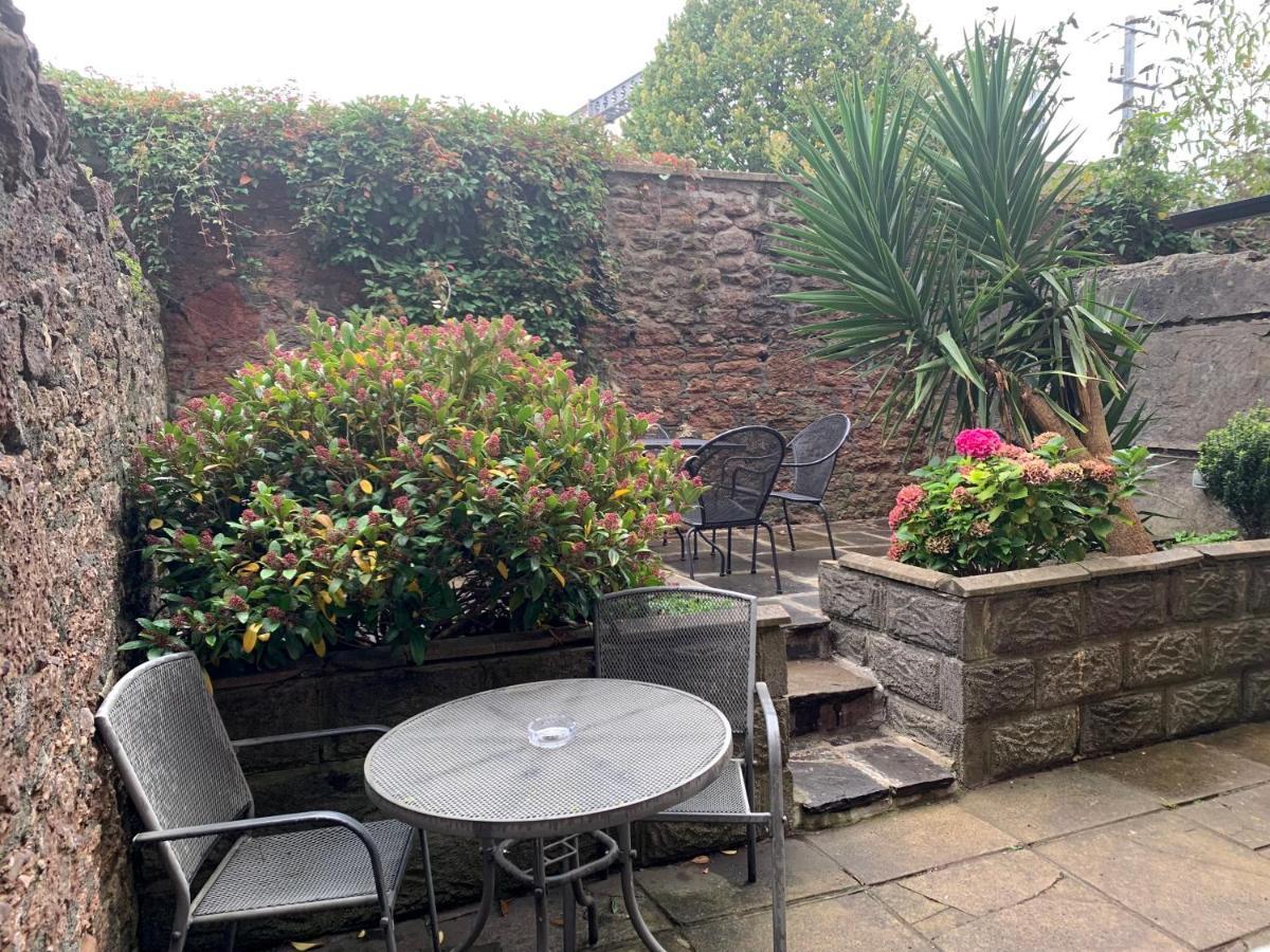 Garden Cardiff