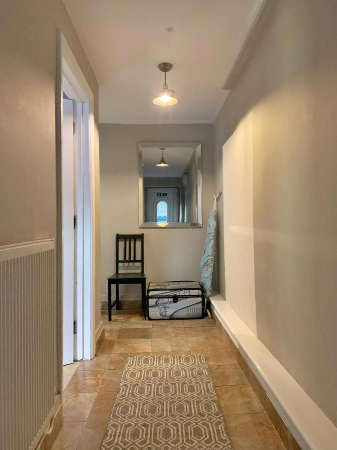 City Garden Apartment