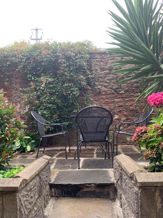 City Garden Apartment Cardiff